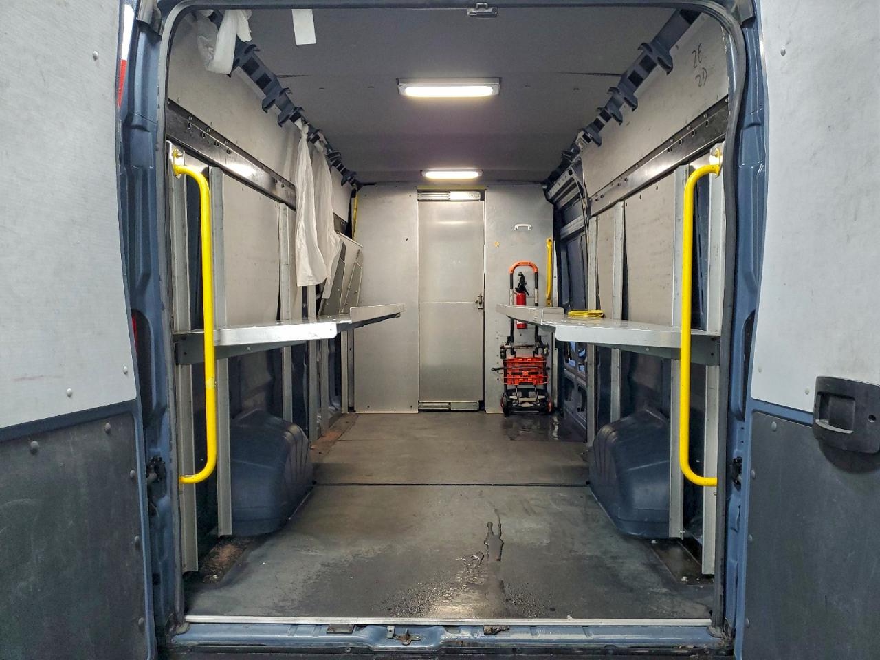 2020 RAM PROMASTER