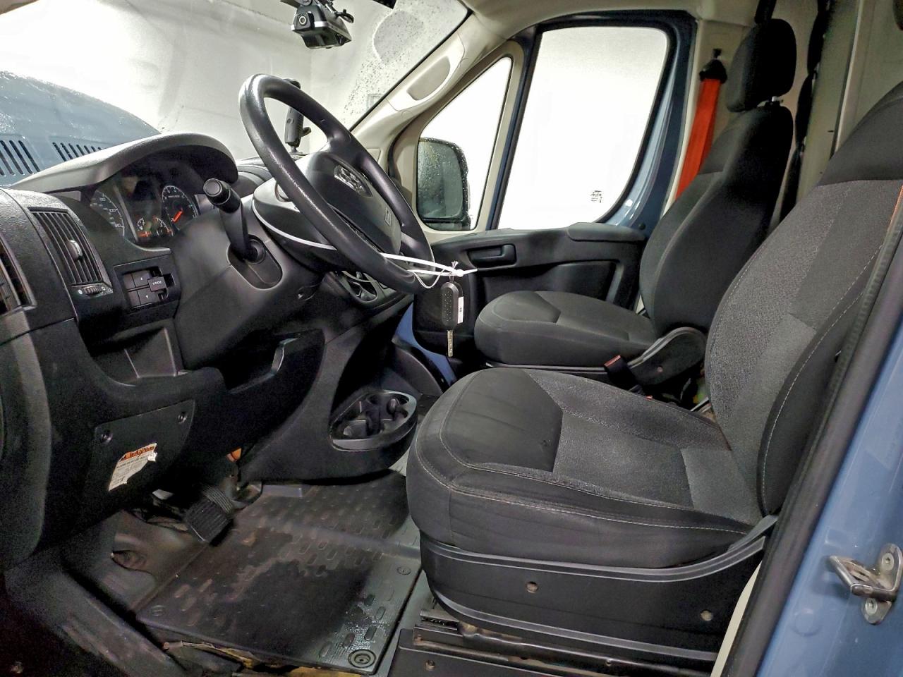 2020 RAM PROMASTER