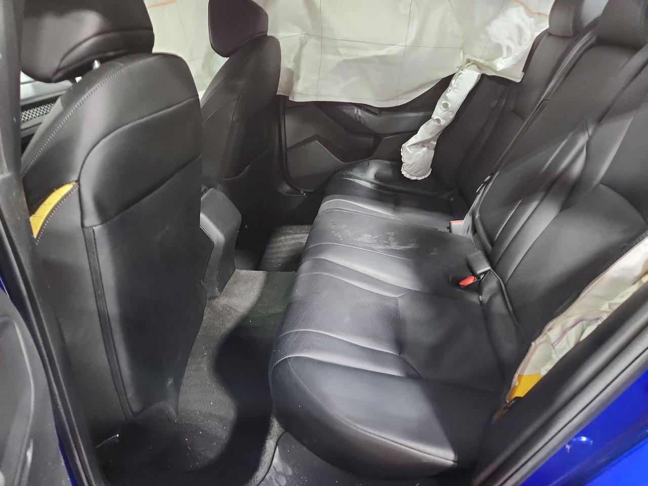 2023 HONDA ACCORD