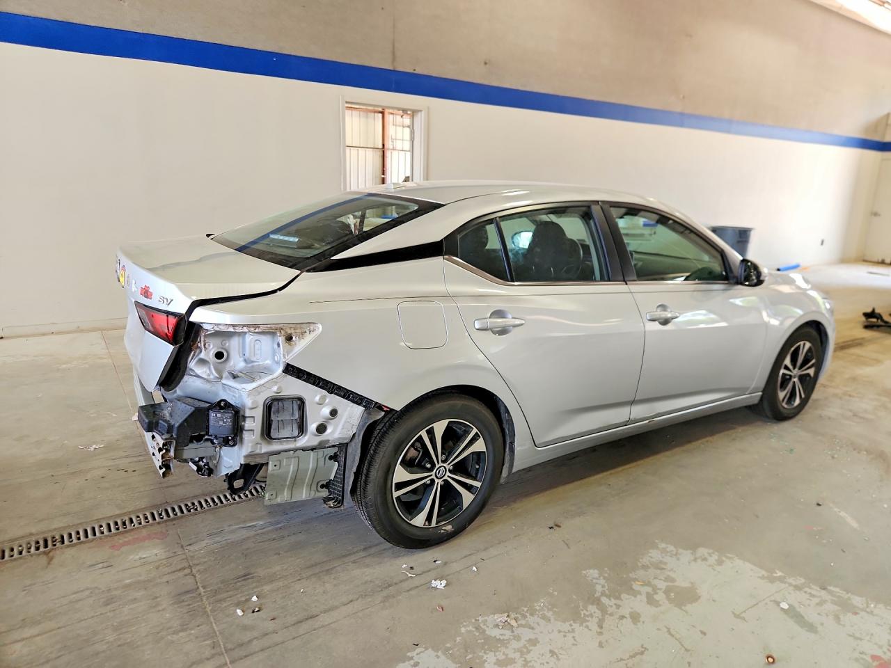 2023 NISSAN SENTRA