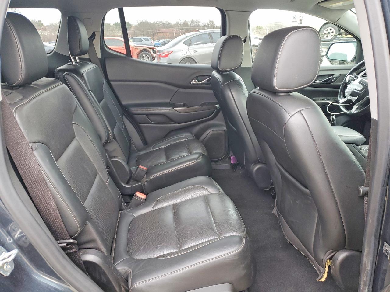 2019 GMC ACADIA