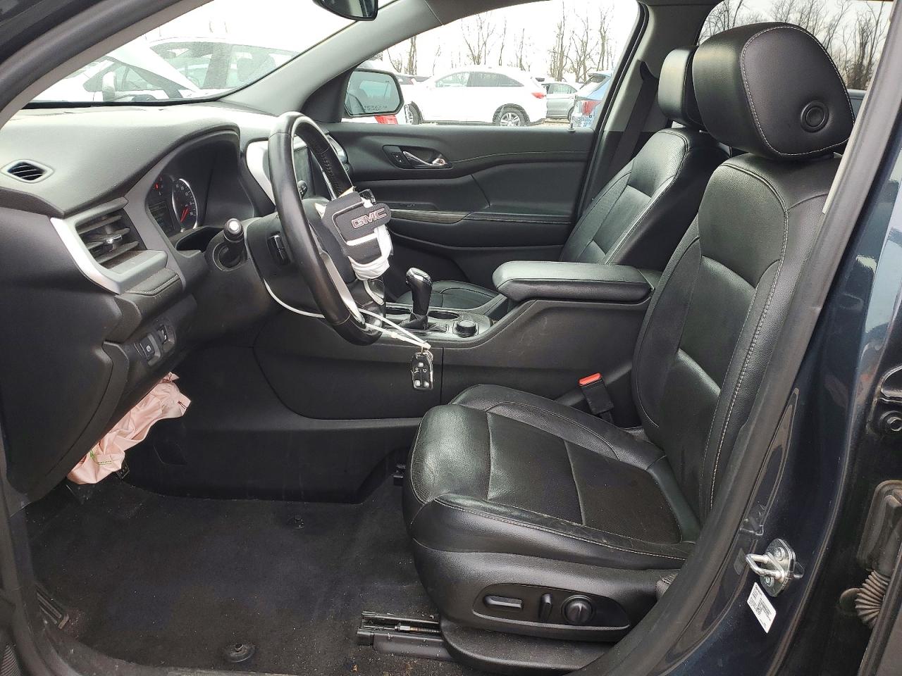 2019 GMC ACADIA