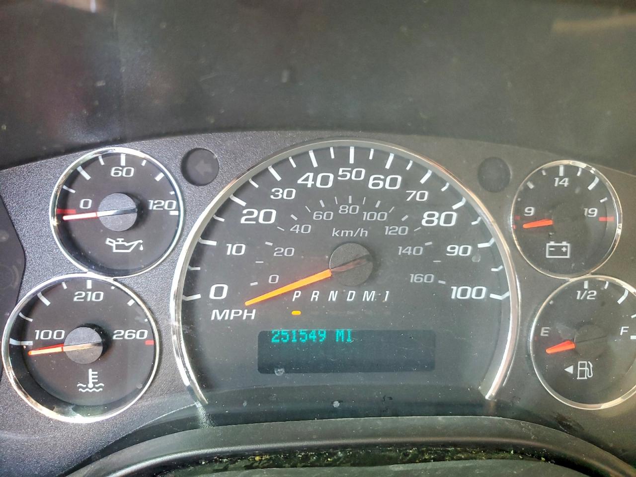 2022 CHEVROLET EXPRESS
