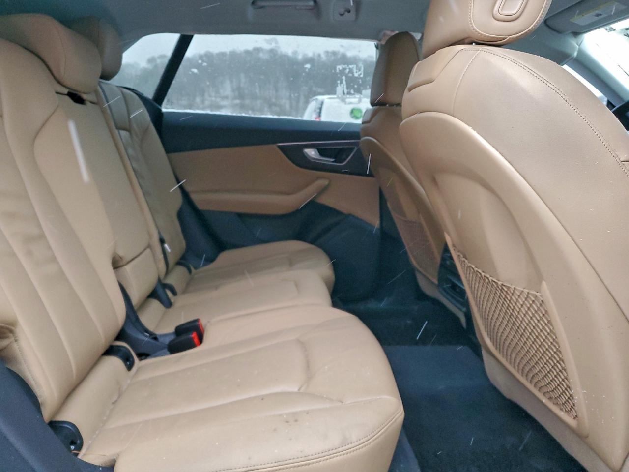 2019 AUDI Q8