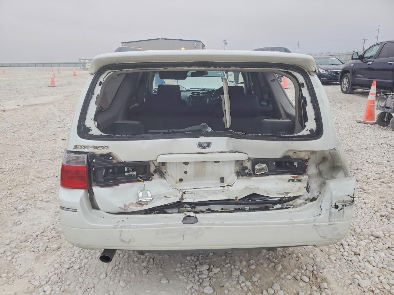 1999 NISSAN ALL OTHER