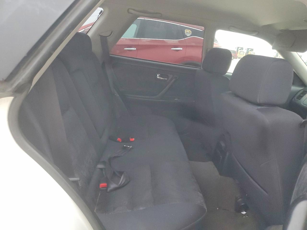 1999 NISSAN ALL OTHER