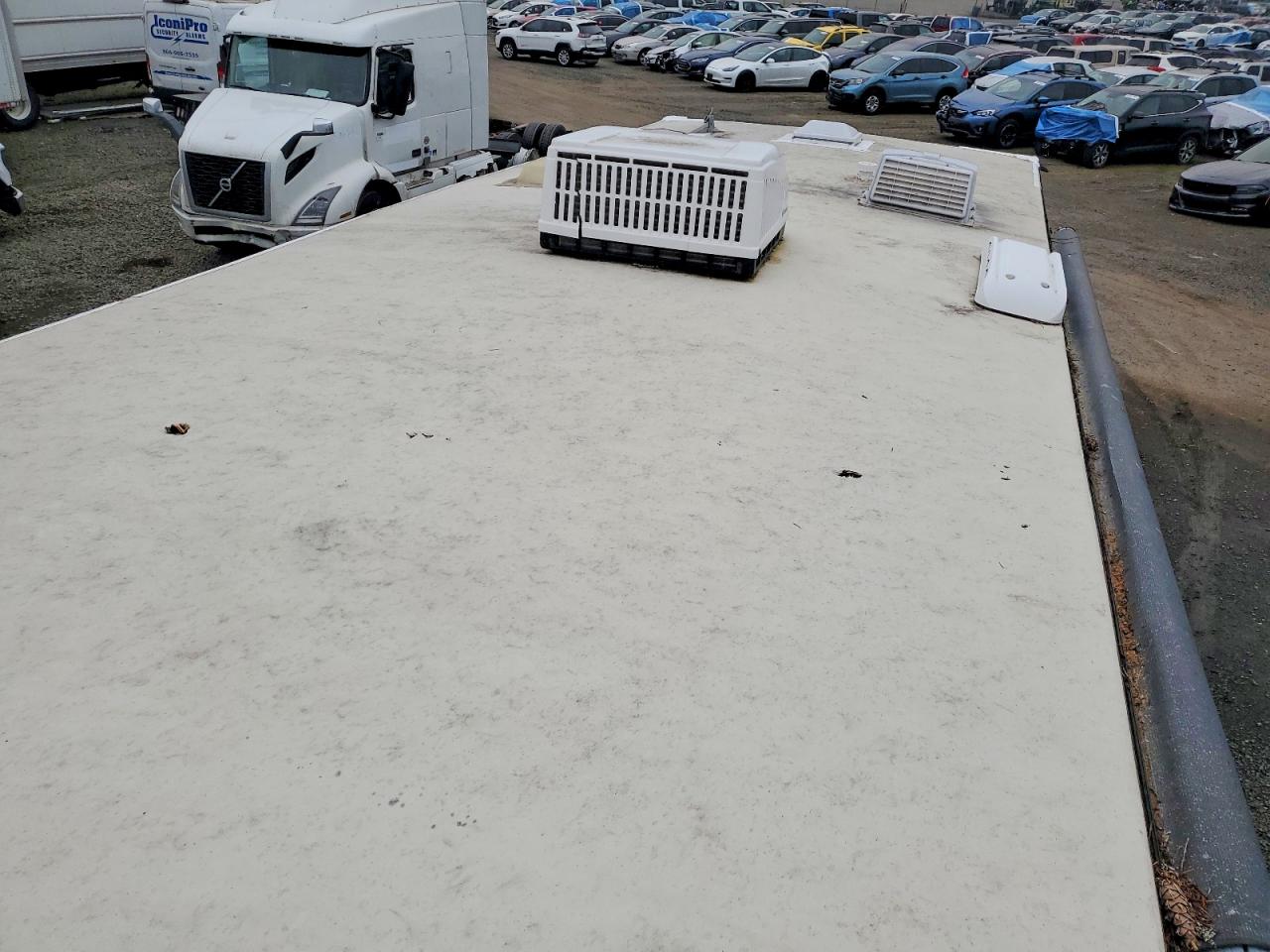 2015 KYRV TRAILER