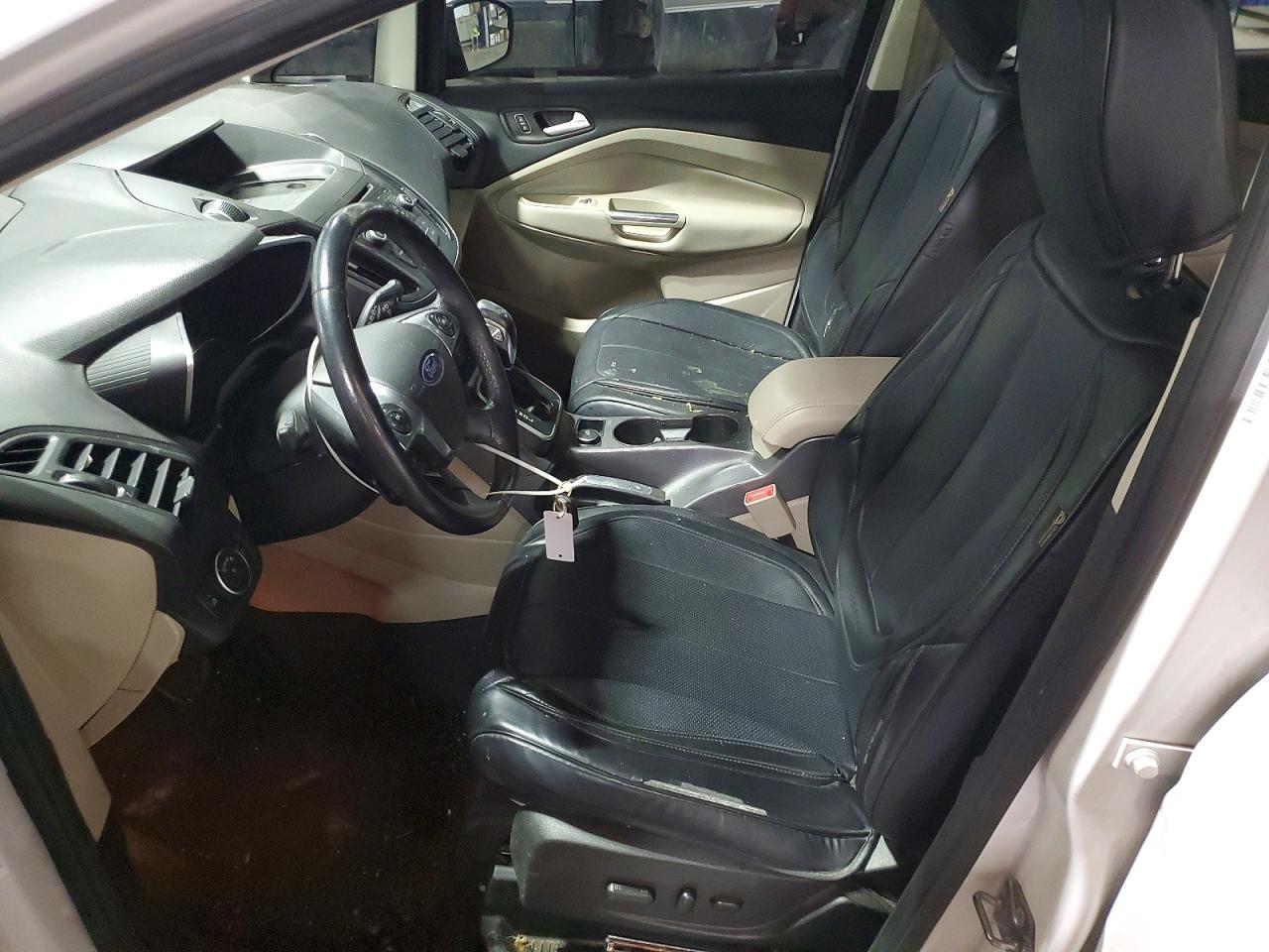 2018 FORD CMAX