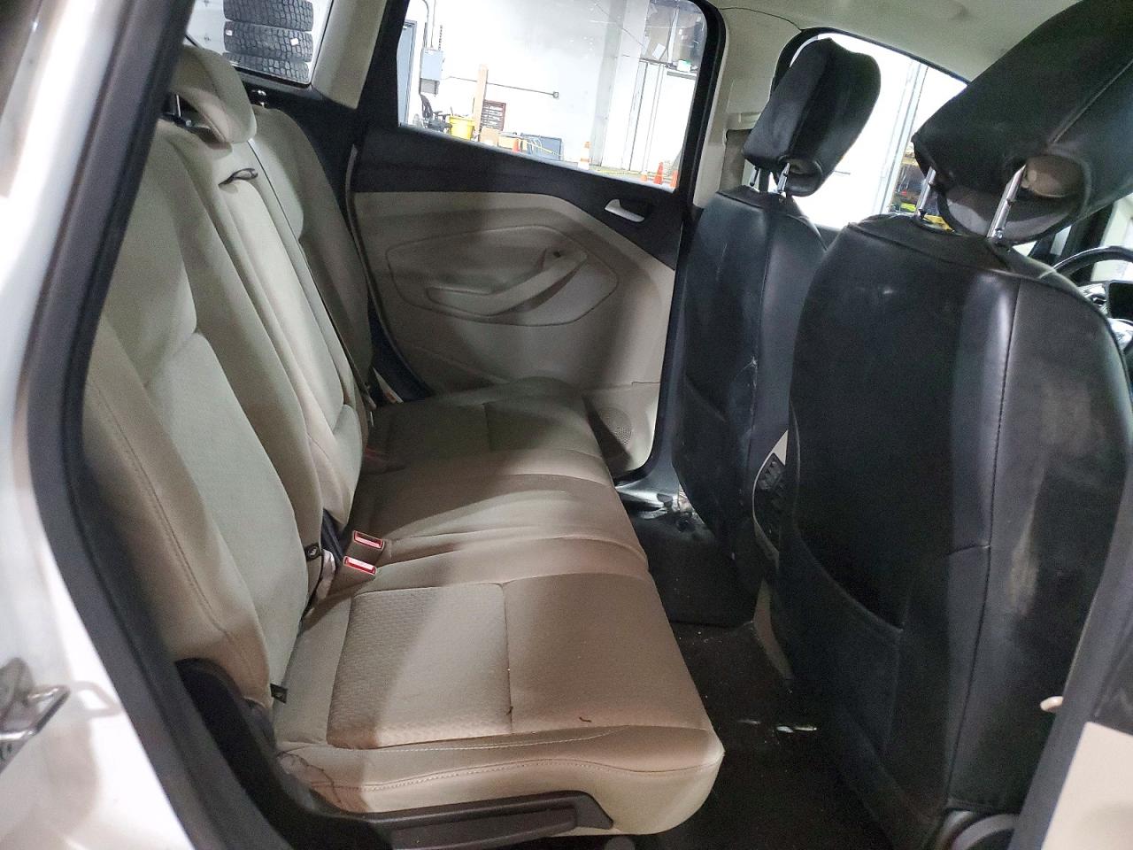 2018 FORD CMAX