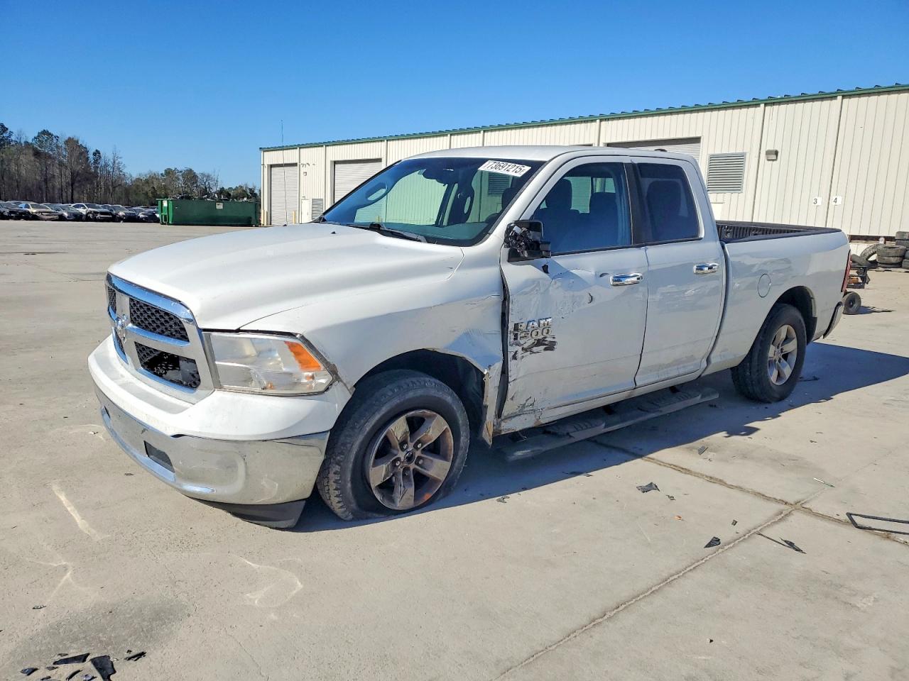 2016 RAM All Models