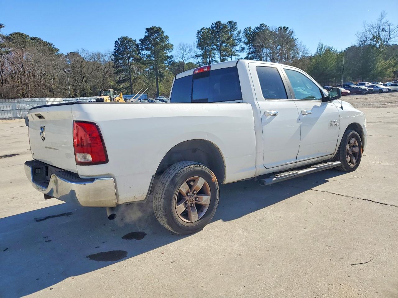 2016 RAM All Models