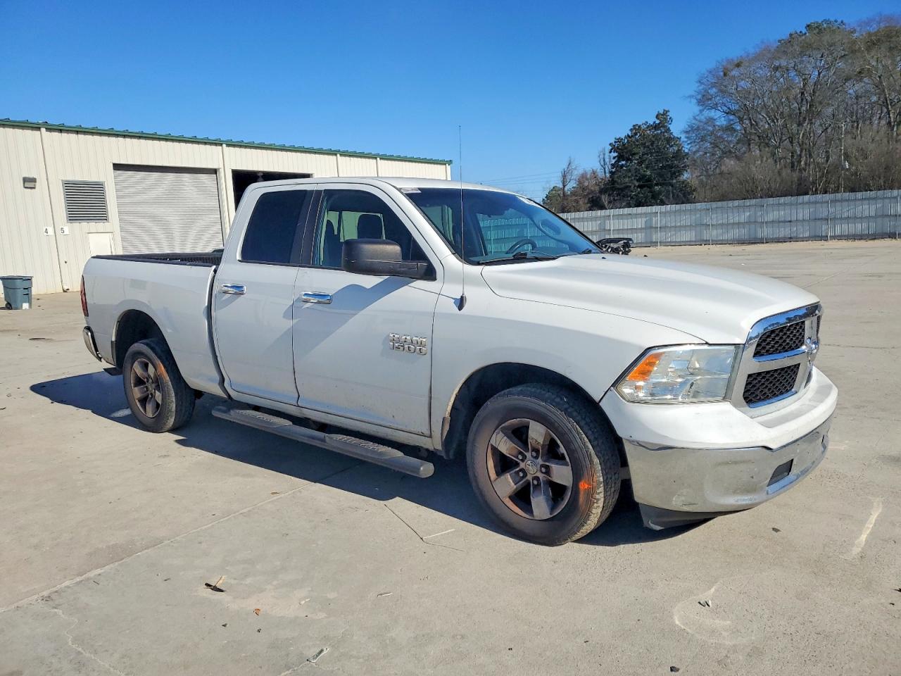 2016 RAM All Models