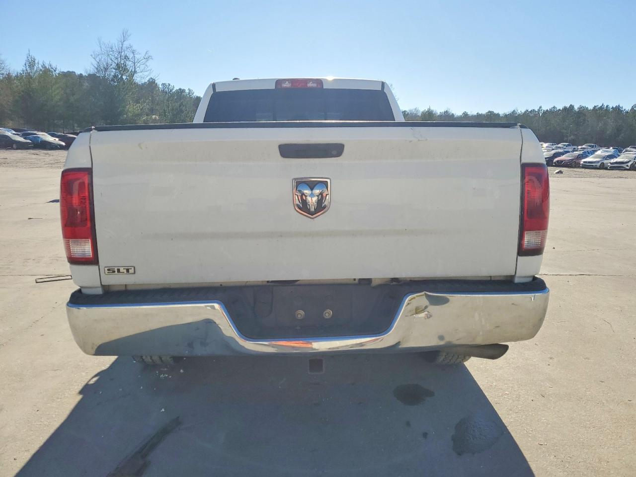 2016 RAM All Models