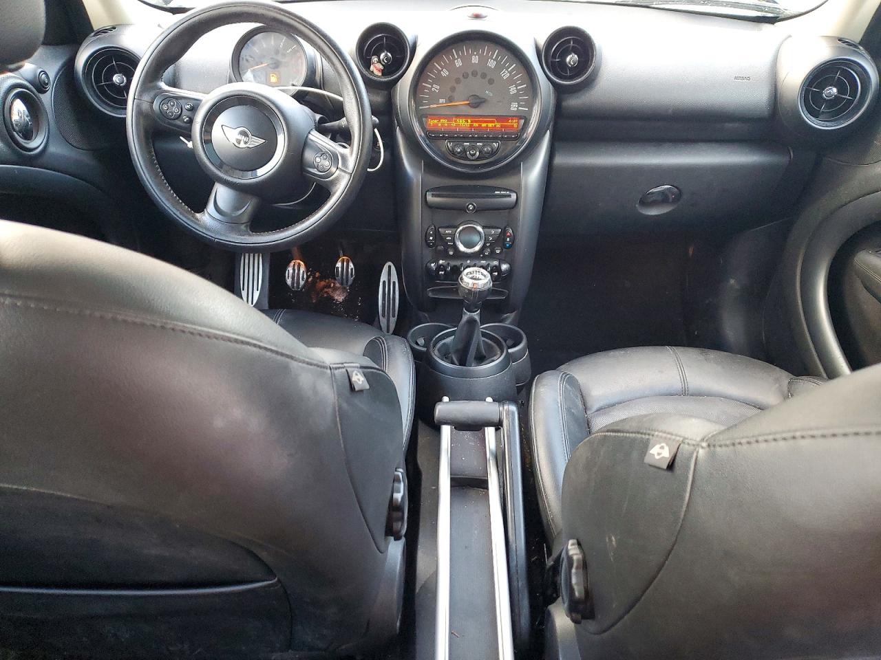 2015 MINI COOPER
