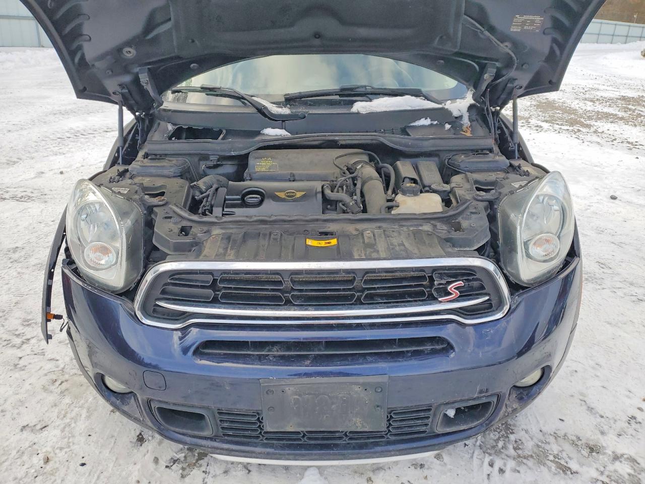2015 MINI COOPER