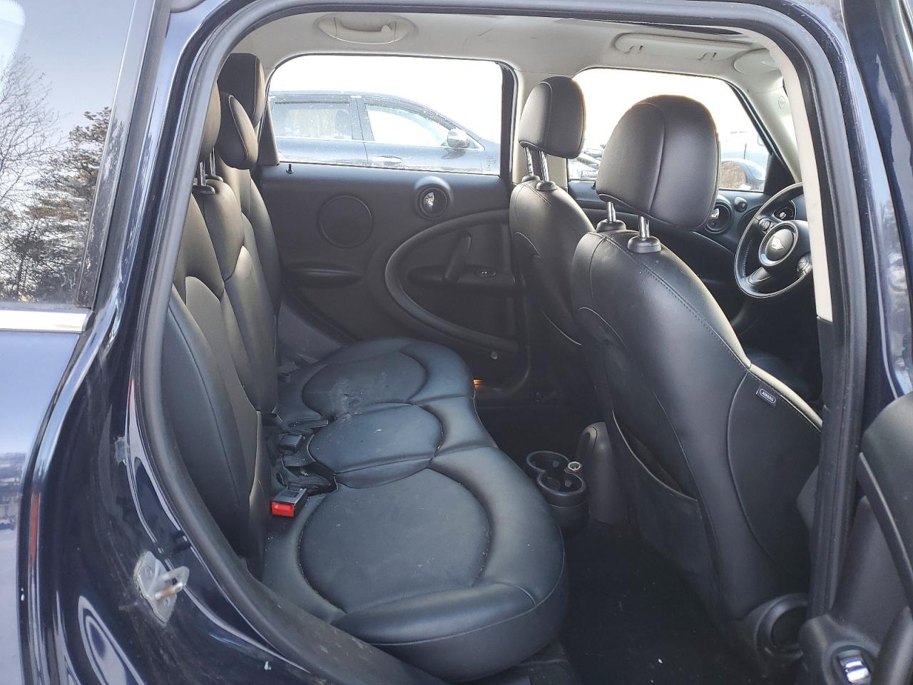 2015 MINI COOPER