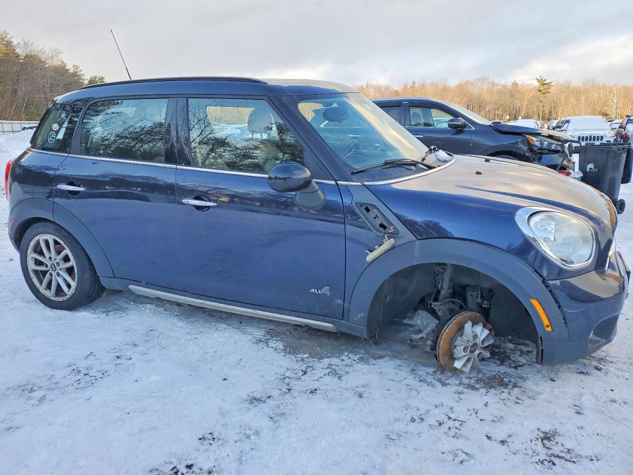 2015 MINI COOPER