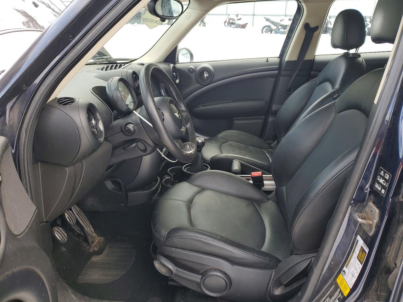 2015 MINI COOPER