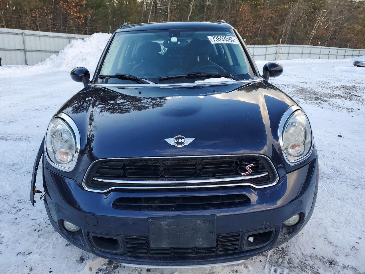 2015 MINI COOPER