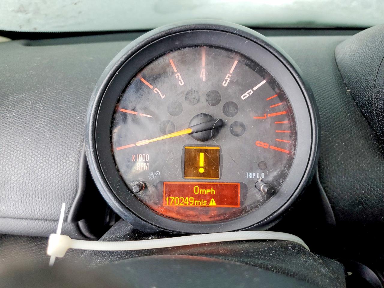 2015 MINI COOPER