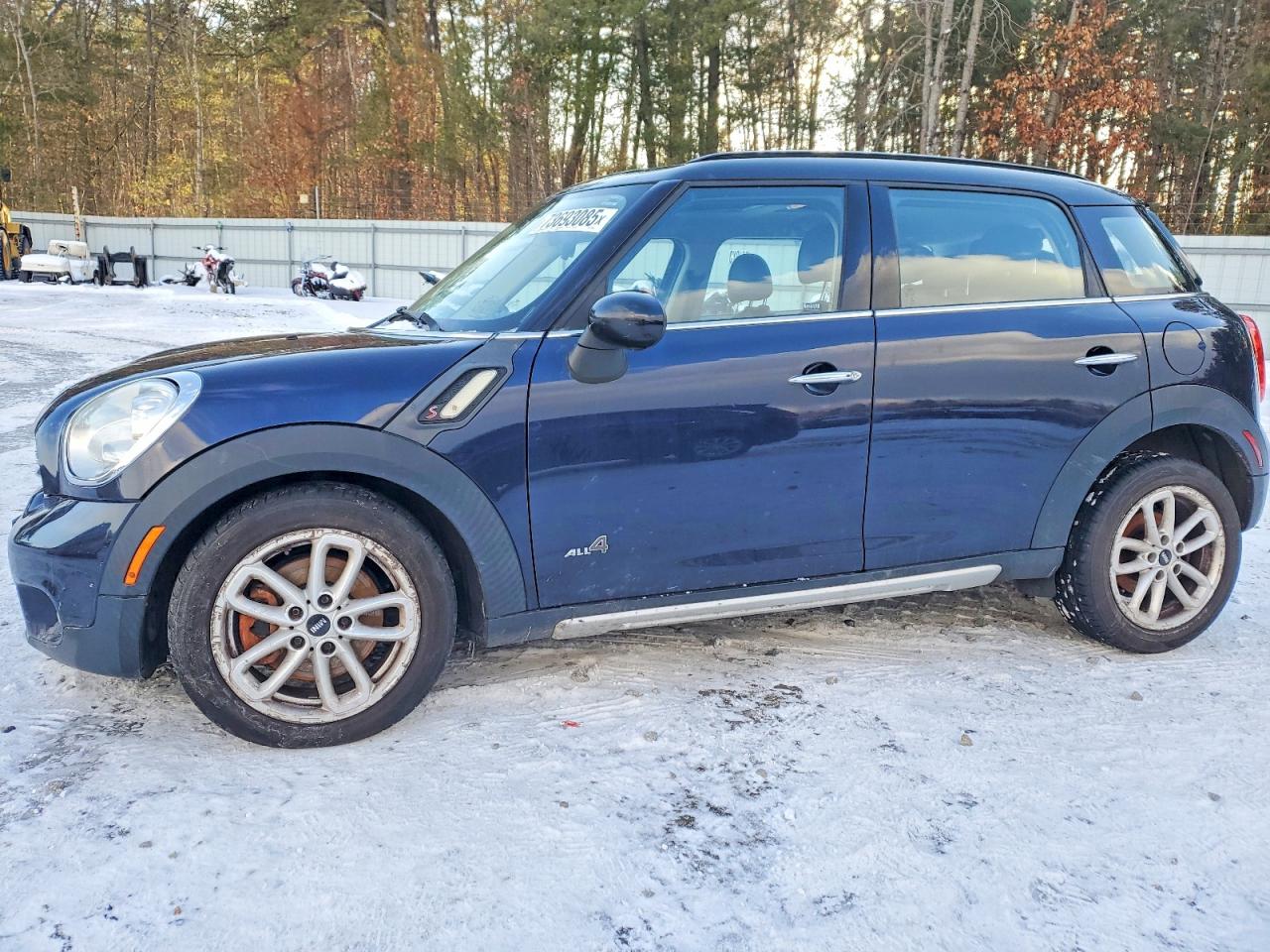 2015 MINI COOPER