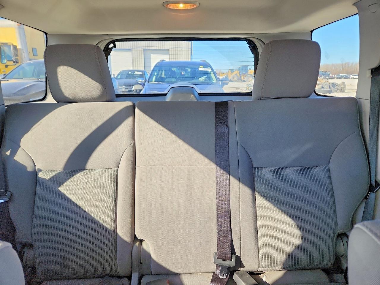 2008 JEEP LIBERTY