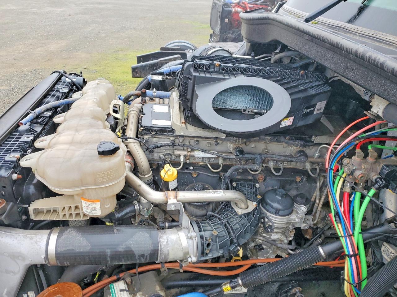 2019 FREIGHTLINER ALL OTHER