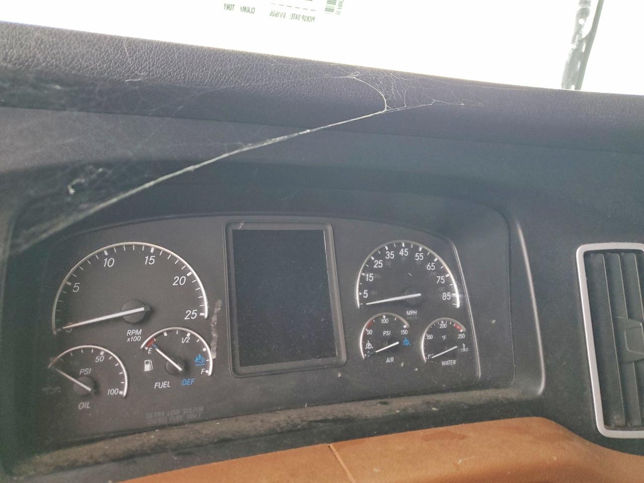 2019 FREIGHTLINER ALL OTHER