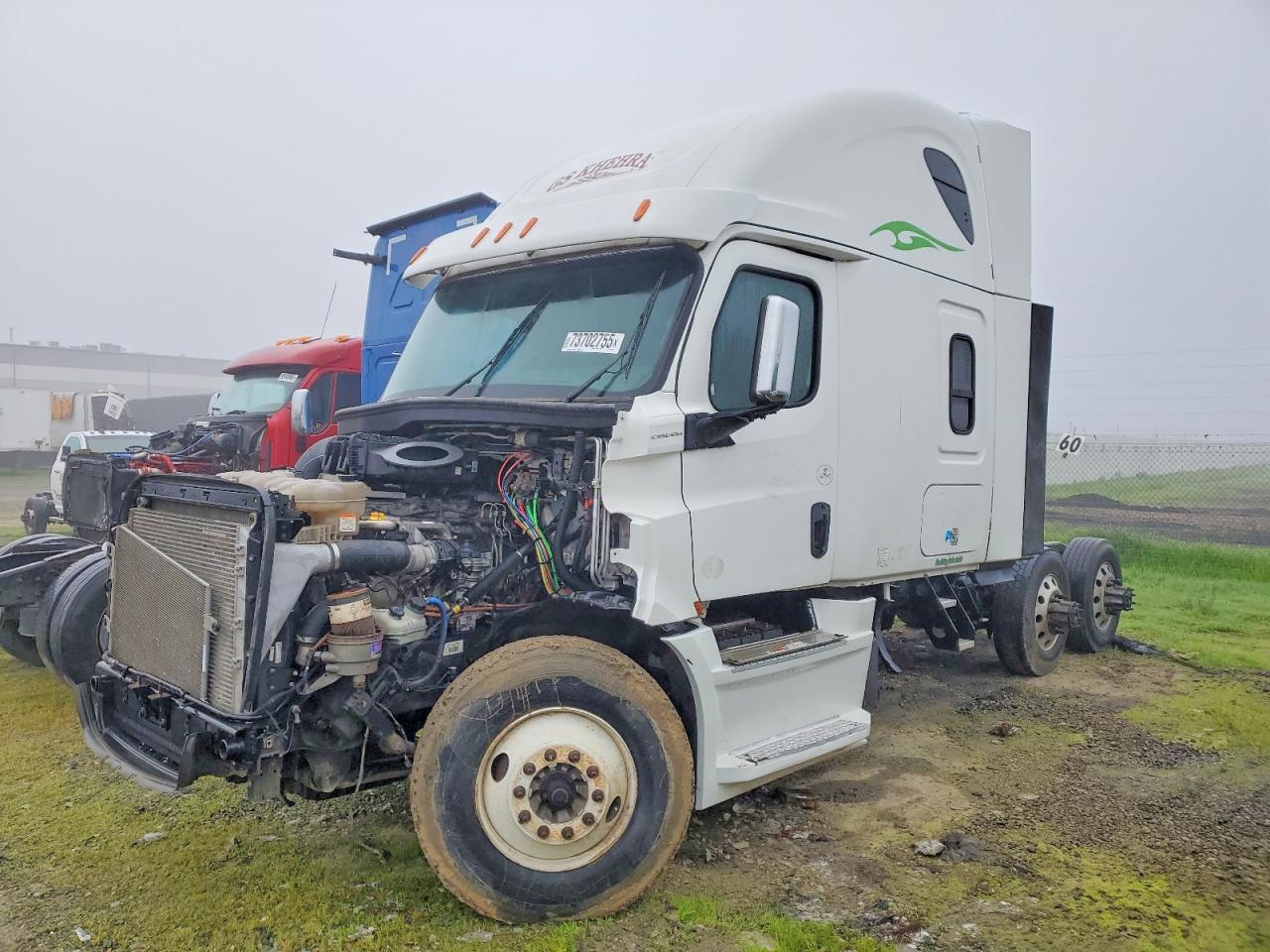 2019 FREIGHTLINER ALL OTHER