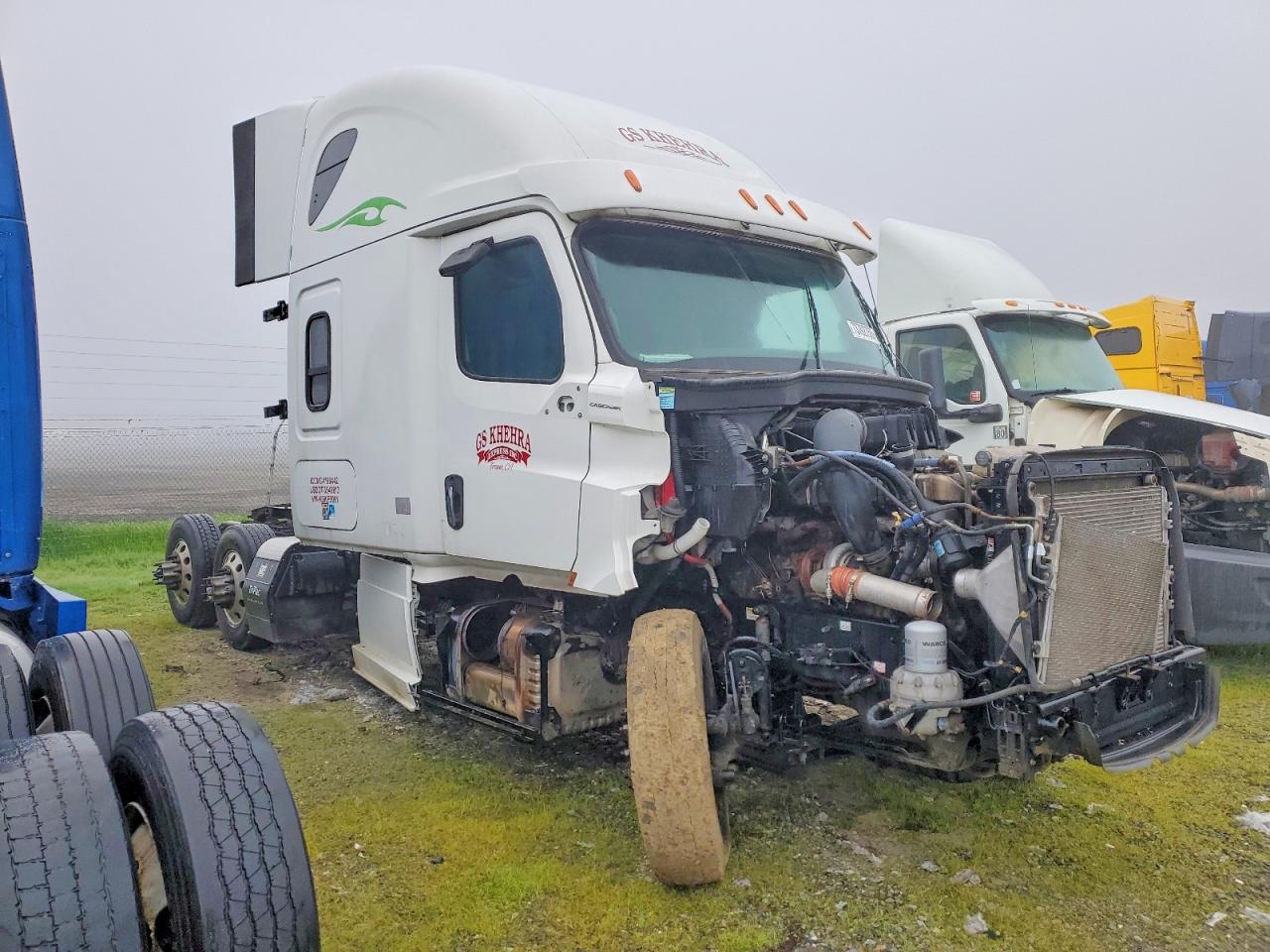 2019 FREIGHTLINER ALL OTHER