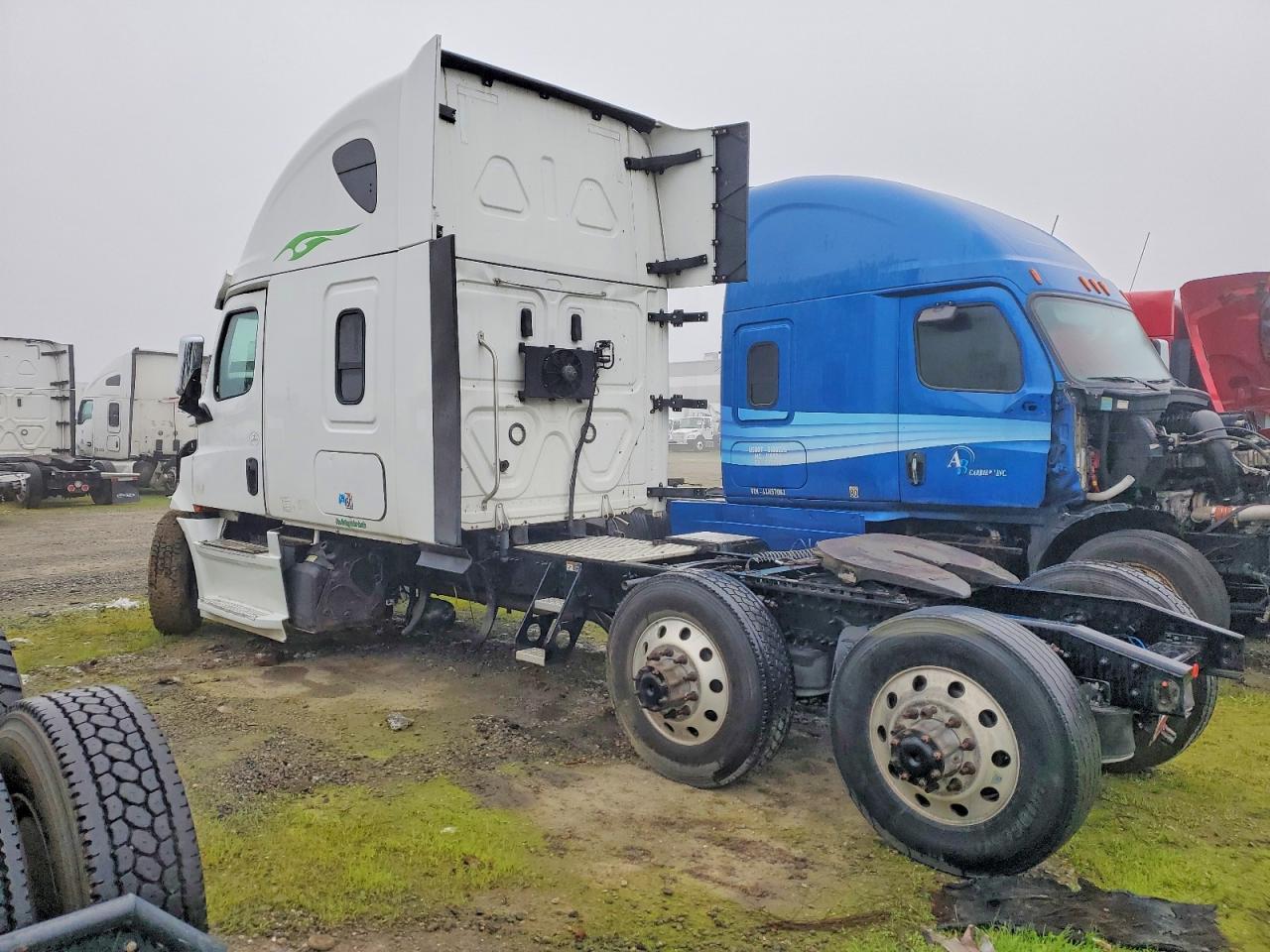 2019 FREIGHTLINER ALL OTHER