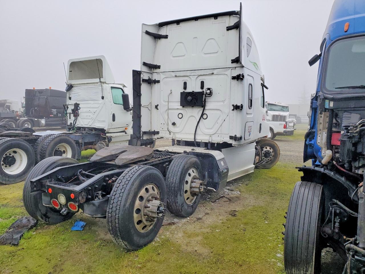 2019 FREIGHTLINER ALL OTHER