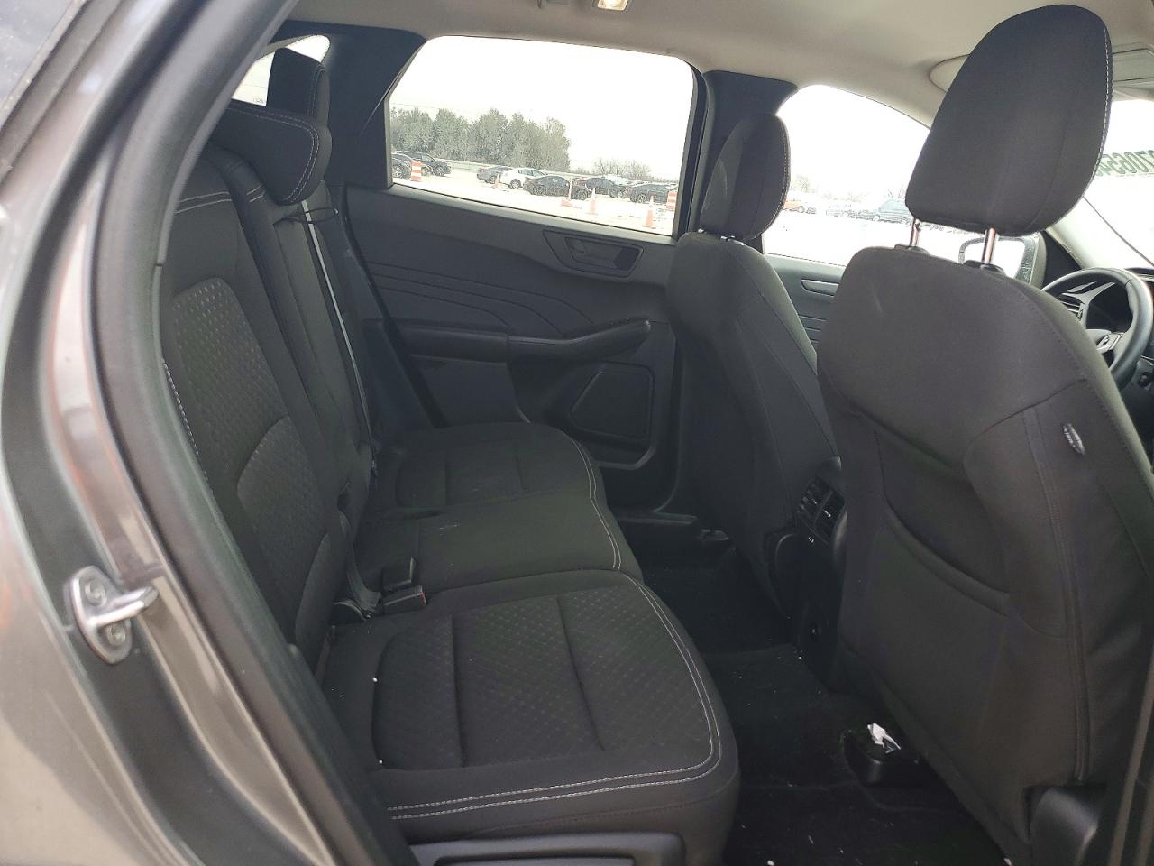 2024 FORD ESCAPE ACT