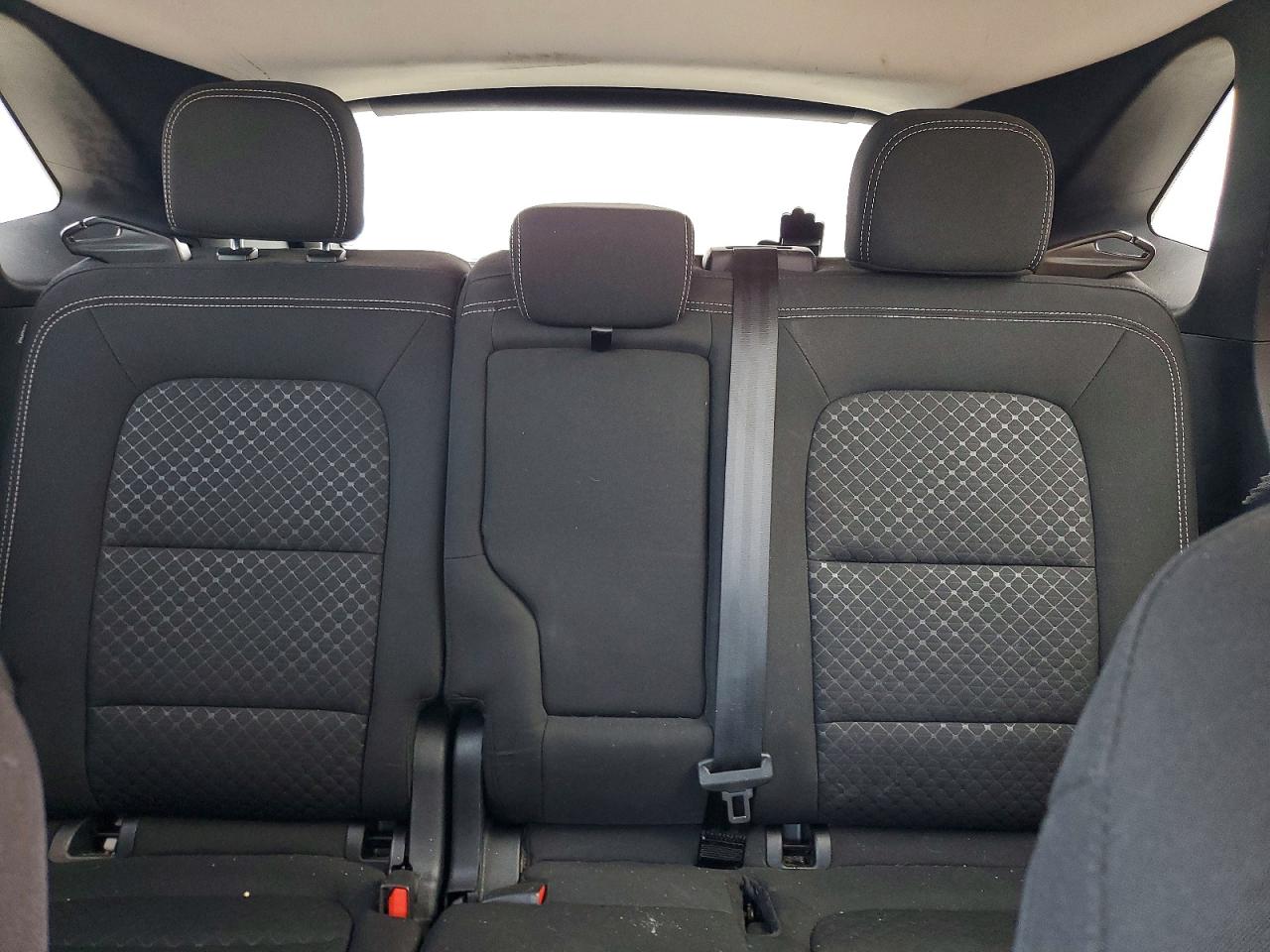 2024 FORD ESCAPE ACT