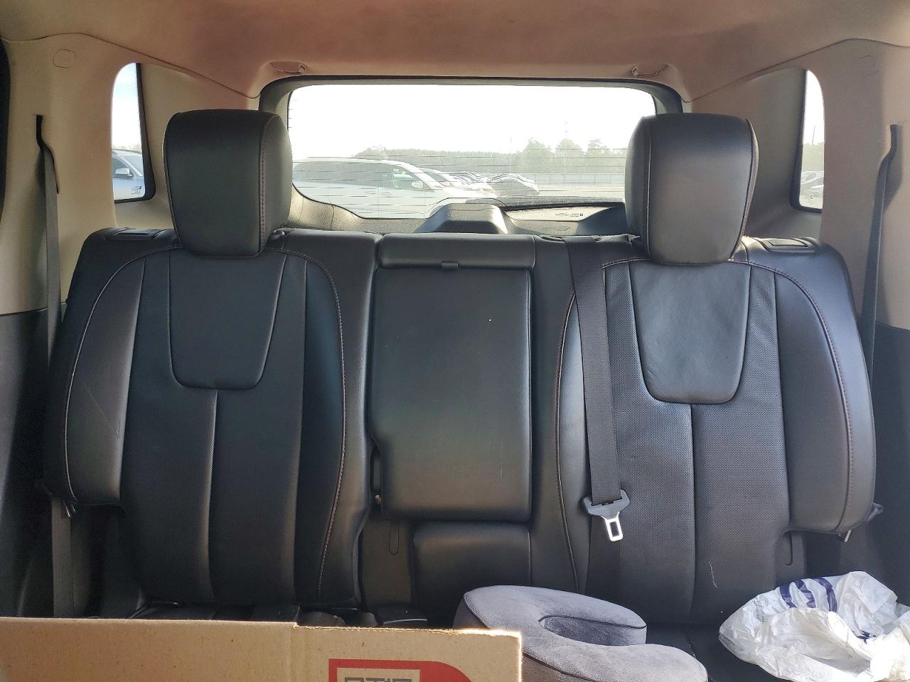 2012 GMC TERRAIN