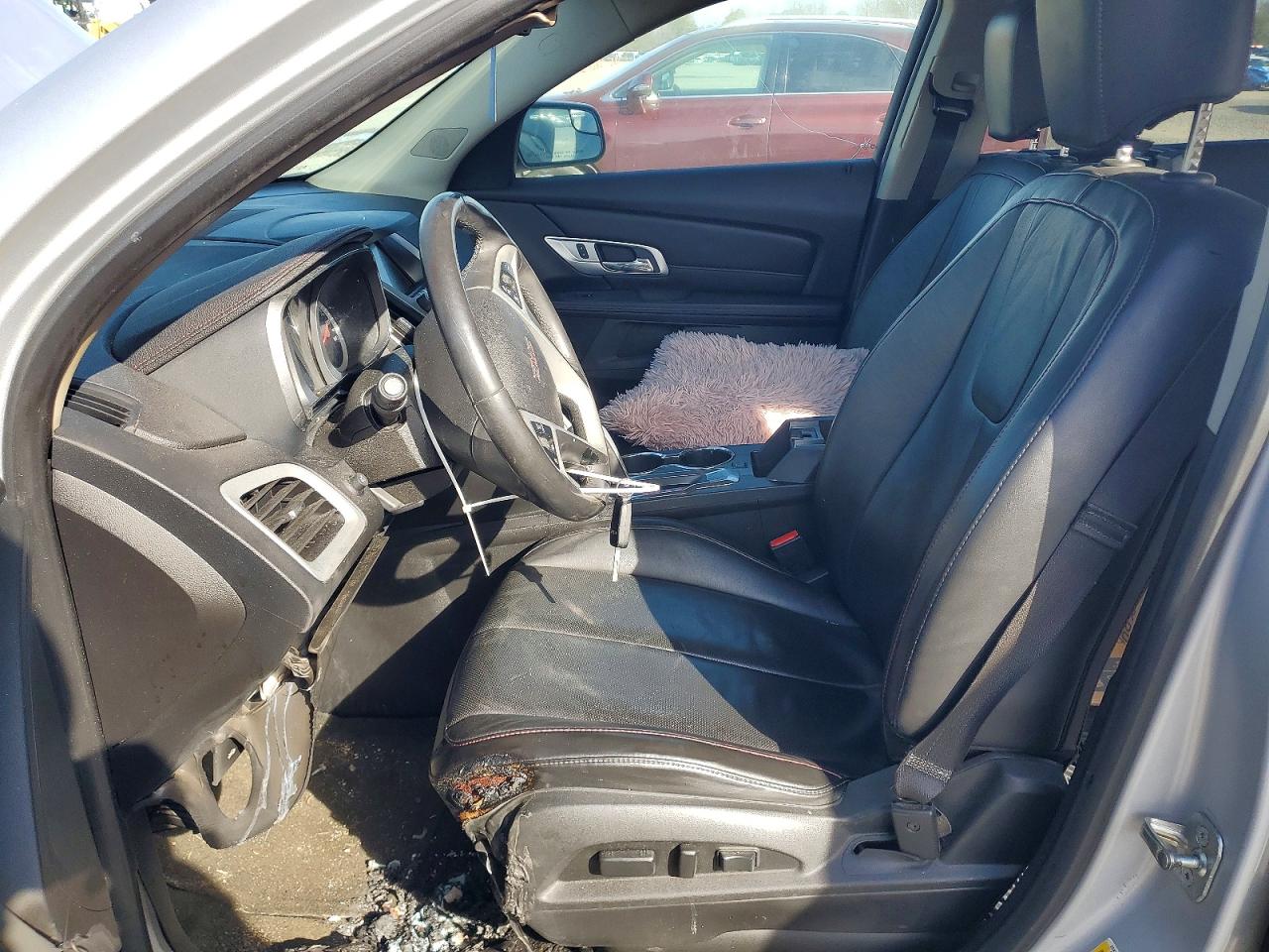 2012 GMC TERRAIN