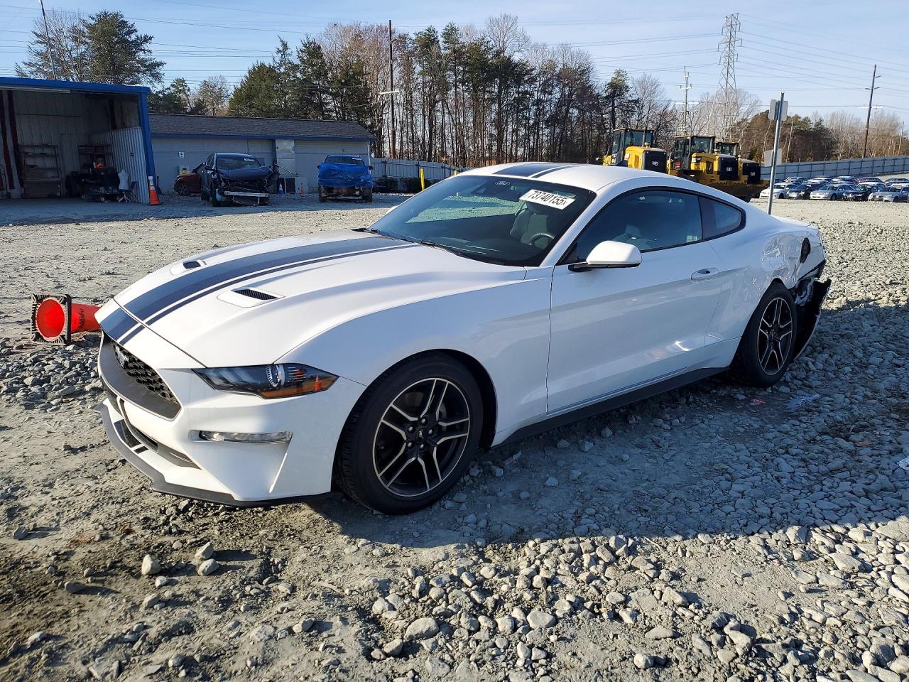 2022 FORD ALL Models