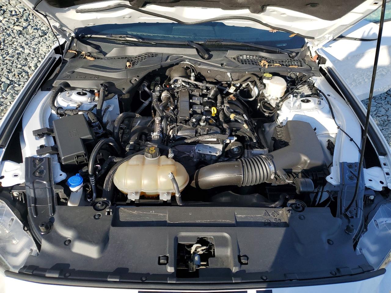 2022 FORD ALL Models