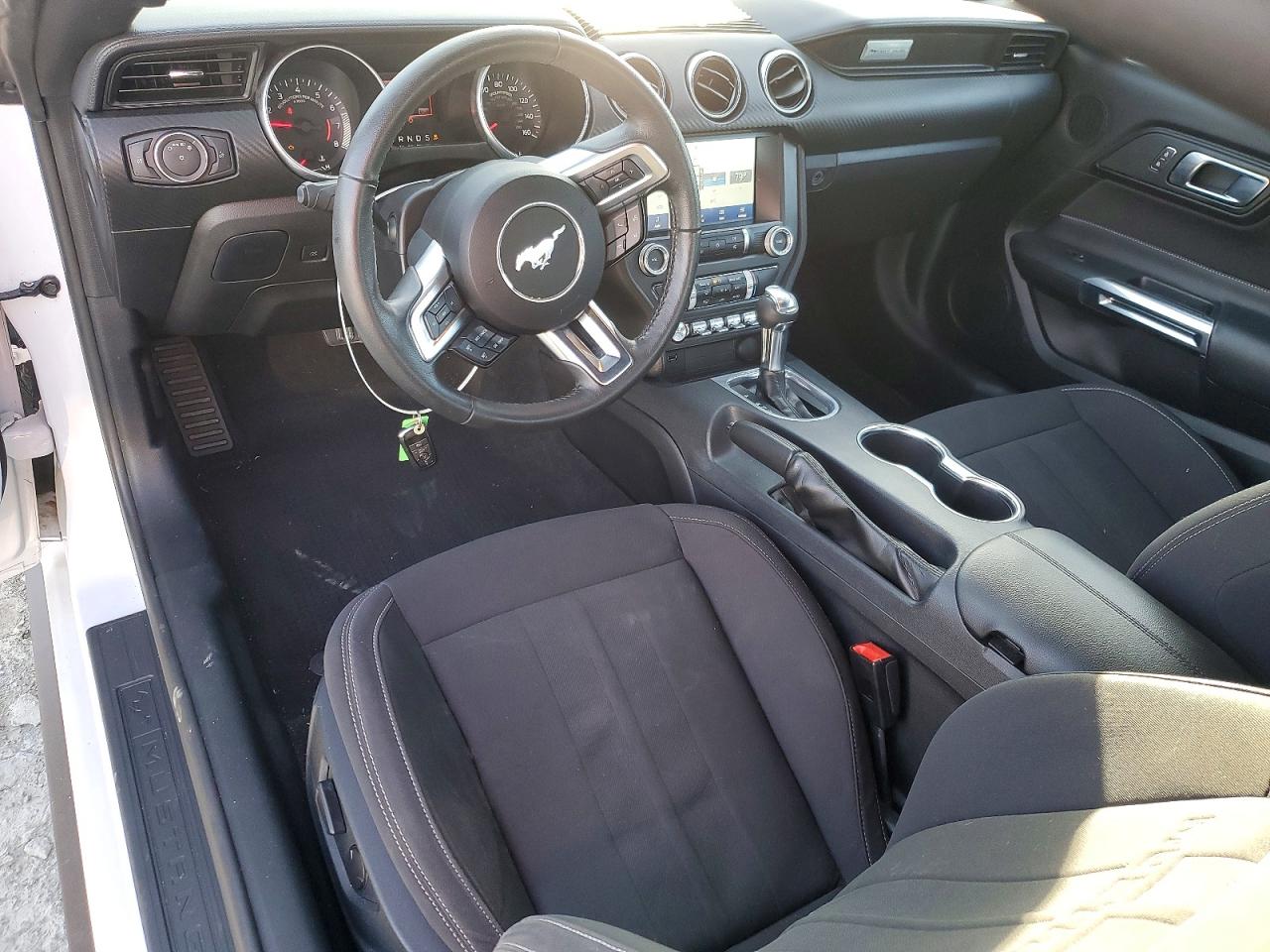 2022 FORD ALL Models