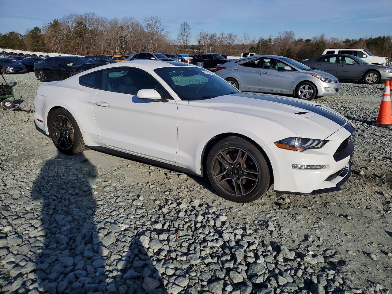 2022 FORD ALL Models