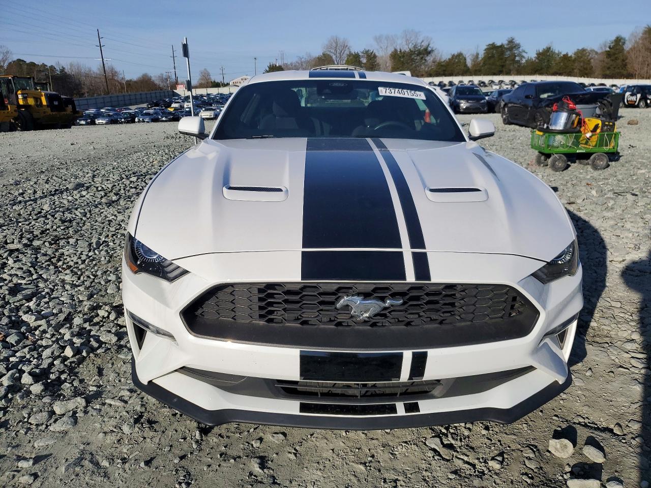 2022 FORD ALL Models
