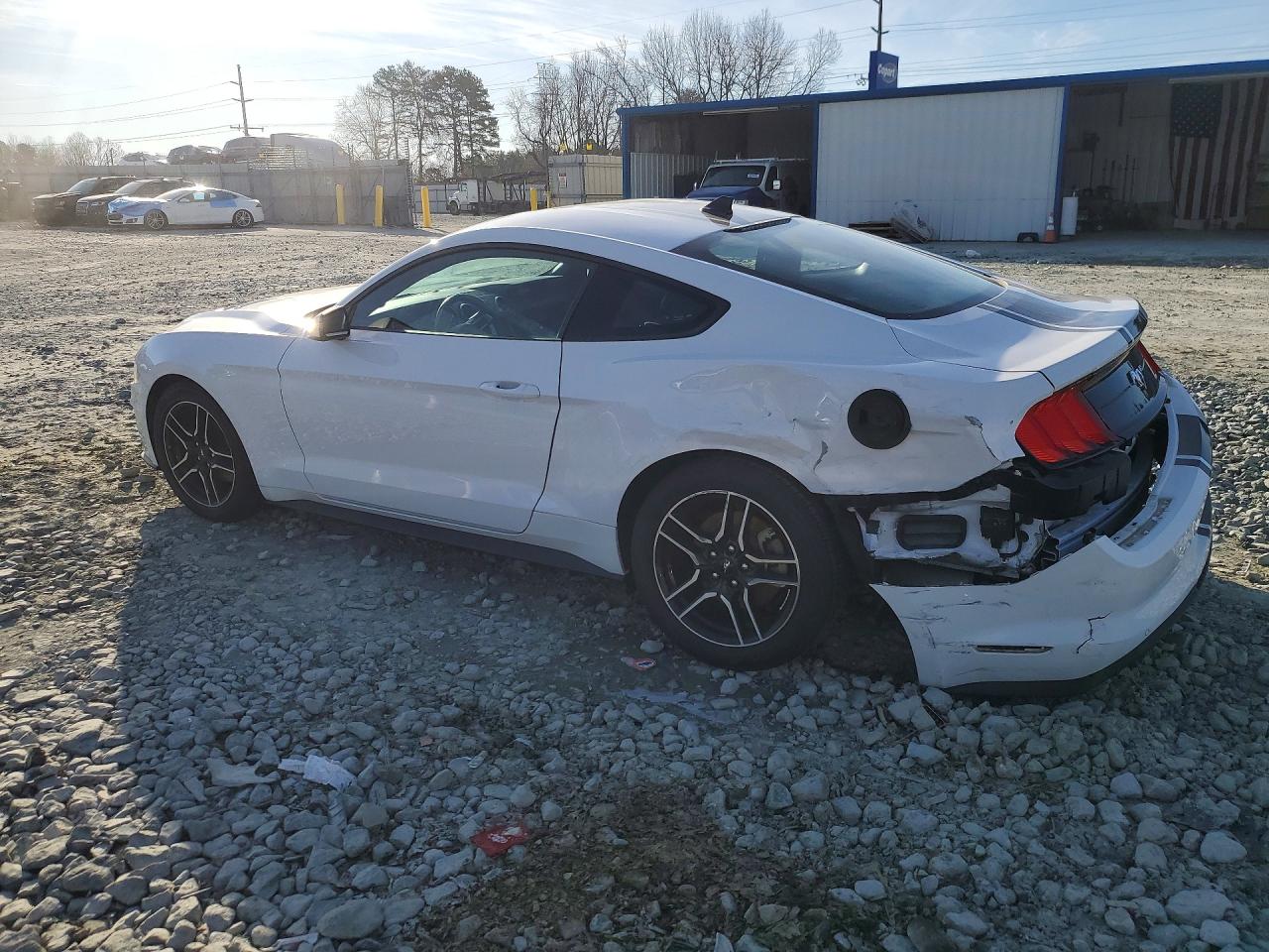 2022 FORD ALL Models