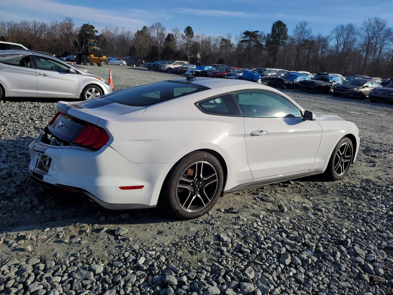 2022 FORD ALL Models