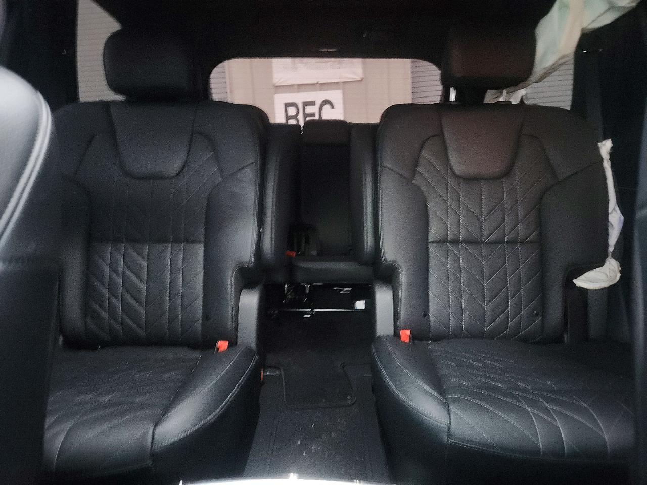 2024 KIA TELLURIDE