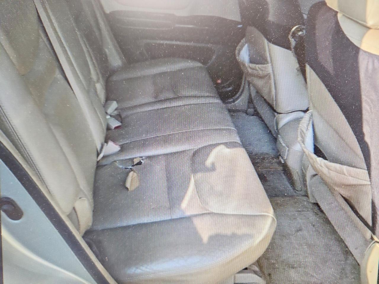 2003 TOYOTA HIGHLANDER