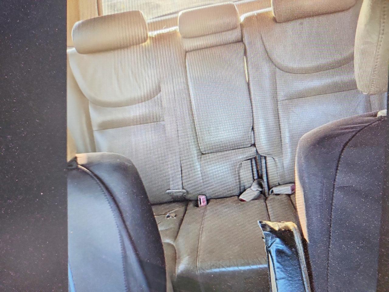2003 TOYOTA HIGHLANDER