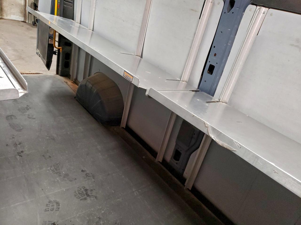 2021 RAM PROMASTER