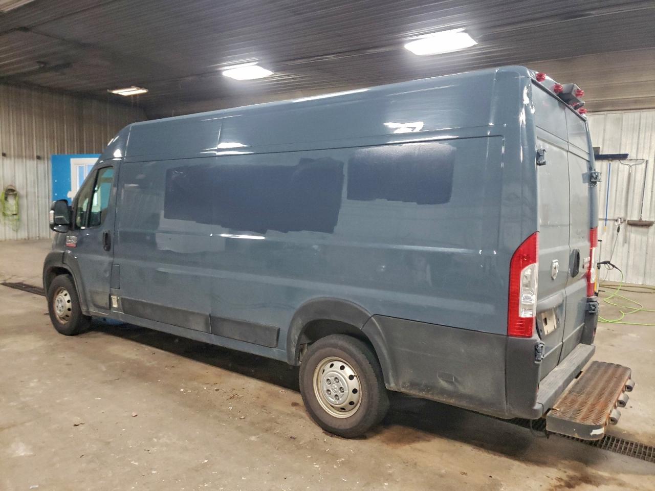 2021 RAM PROMASTER