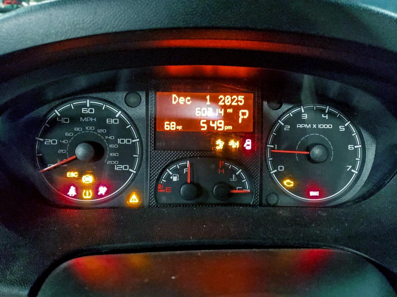 2021 RAM PROMASTER