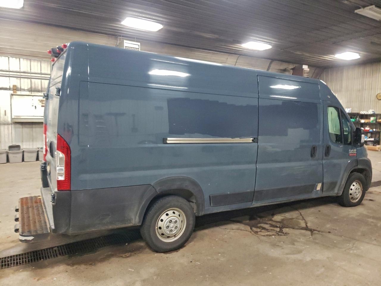 2021 RAM PROMASTER